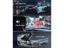 Превью 4K Front and 1080P Rear Dash Cam — Dash Cam, REDTIGER