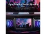 Превью 9-Inch Double-DIN Car Stereo — Car Infotainment System, Haudio
