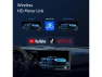 Превью 9-Inch Double-DIN Car Stereo — Car Infotainment System, Haudio