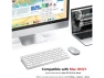 Превью Bluetooth Keyboard — Bluetooth Keyboard, OMOTON