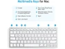 Превью Bluetooth Keyboard — Bluetooth Keyboard, OMOTON