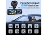 Превью Dash Camera with 32GB Card — Dash Cam, TUKO