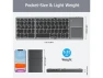 Превью Foldable Bluetooth Keyboard — Bluetooth Keyboard, TUKO