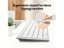 Превью Full-Size Wireless Bluetooth Keyboard — Bluetooth Keyboard, TUKO