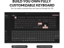 Превью Full-Size Wireless Mechanical Keyboard — Bluetooth Keyboard, Keychron
