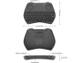 Превью Mini Keyboard Remote Control Combo — Bluetooth Keyboard, Rii