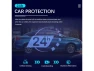 Превью Mirror Dash Cam with Front and Rear Cameras — Dash Cam, CAMECHO