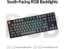 Превью TKL Wireless Mechanical Keyboard — Bluetooth Keyboard, Keychron