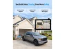 Превью Wireless Backup Camera System with Monitor — Backup Camera, TUKO