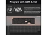 Превью Wireless Mechanical Keyboard — Bluetooth Keyboard, Keychron