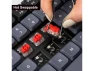 Превью Wireless Mechanical Keyboard — Bluetooth Keyboard, Keychron