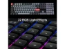 Превью Wireless Mechanical Keyboard — Bluetooth Keyboard, Keychron