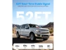 Превью Wireless Solar Backup Camera — Backup Camera, AUTO-VOX
