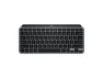 Превью Compact Wireless Keyboard for Mac — Bluetooth Keyboard, Logitech