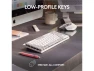 Превью MX Mechanical Mini for Mac Wireless Keyboard — Bluetooth Keyboard, Logitech