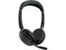 Превью Evolve2 65 Flex UC Headset — Wireless Earbuds, Jabra