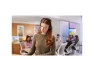 Превью Evolve2 65 Flex UC Headset — Wireless Earbuds, Jabra