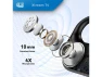 Превью Open-Ear Bluetooth Earbuds — Wireless Earbuds, ADESSO