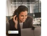 Превью Over-Ear Wireless Bluetooth Headset with Wireless Charging Stand — Wireless Earbuds, Jabra