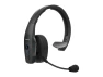 Превью Wireless Bluetooth Headset, Black — Wireless Earbuds, BlueParrott