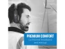 Превью Wireless Bluetooth Headset, Black — Wireless Earbuds, BlueParrott