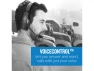 Превью Wireless Bluetooth Headset, Black — Wireless Earbuds, BlueParrott