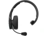 Превью Wireless Bluetooth Headset, Black — Wireless Earbuds, BlueParrott