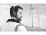 Превью Wireless Bluetooth Headset, Black — Wireless Earbuds, BlueParrott