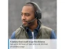 Превью Wireless Bluetooth Noise-Cancelling Headset — Wireless Earbuds, BlueParrott