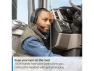 Превью Wireless Bluetooth Noise-Cancelling Headset — Wireless Earbuds, BlueParrott