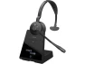 Превью Wireless Headset, Single-Ear, Black, Second Edition — Wireless Earbuds, Jabra