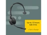 Превью Wireless Headset, Single-Ear, Black, Second Edition — Wireless Earbuds, Jabra