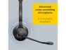 Превью Wireless Headset, Single-Ear, Black, Second Edition — Wireless Earbuds, Jabra