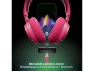 Превью Gaming headset, Gen 2, Magenta — Wireless Earbuds, SteelSeries