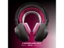 Превью Gaming headset, Gen 2, Magenta — Wireless Earbuds, SteelSeries