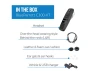 Превью Wireless Bluetooth Noise-Cancelling Headset — Wireless Earbuds, BlueParrott