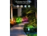 Превью 4-Pack Outdoor Pathway Lights — Smart Outdoor Lighting, APPECK