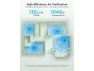 Превью Air Purifier — Air Purifier, TEMAGICH