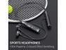 Превью Bluetooth Neckband Headphones with Wireless Earbuds — Wireless Earbuds, RUOCLRIS