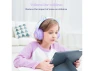 Превью Purple Cat Ear Headphones — Wireless Earbuds, RUOCLRIS