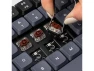 Превью Wireless Custom Mechanical Keyboard, 75% Layout — Bluetooth Keyboard, Keychron