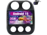 Превью 10.1-inch Android car head unit for Jeep Compass and Jeep Patriot, 2010–2016 — Car Infotainment System, TUKO