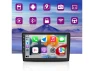 Превью 10.1-inch Android car head unit for Jeep Compass and Jeep Patriot, 2010–2016 — Car Infotainment System, TUKO