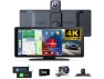 Превью 10.26-Inch Wireless Car Screen — Car Infotainment System, TUKO