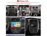 Превью 10' Touchscreen Car Stereo Radio — Car Infotainment System, TUKO