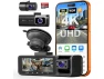 Превью 3-Channel Dash Camera — Dash Cam, TUKO