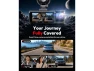 Превью 3-Channel Dash Camera — Dash Cam, TUKO