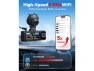 Превью 3-Channel Dash Camera — Dash Cam, TUKO