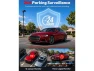 Превью 3-Channel Dash Camera — Dash Cam, TUKO