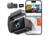 Превью 4K Dash Cam with 5.8GHz Wi-Fi 6 Transfer and STARVIS 2 — Dash Cam, REDTIGER